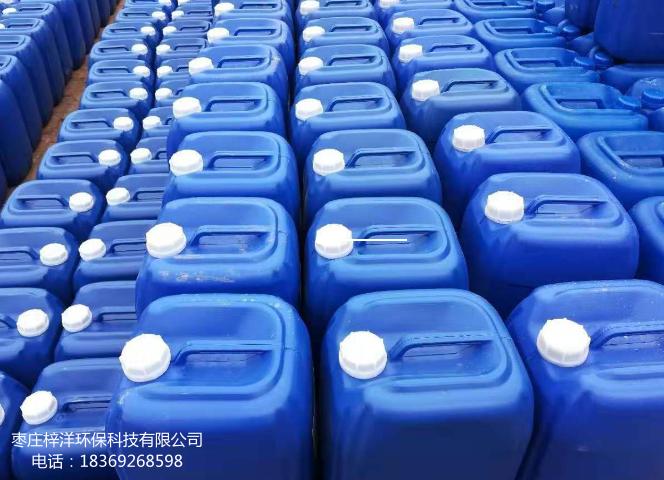 反滲透膜阻垢、分散劑 ZY-191